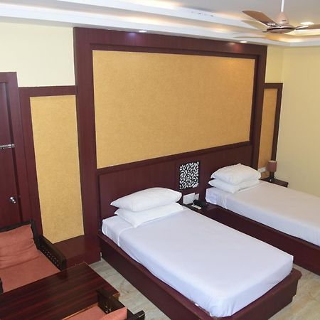 Indo Hokke Hotel Раджгір Екстер'єр фото