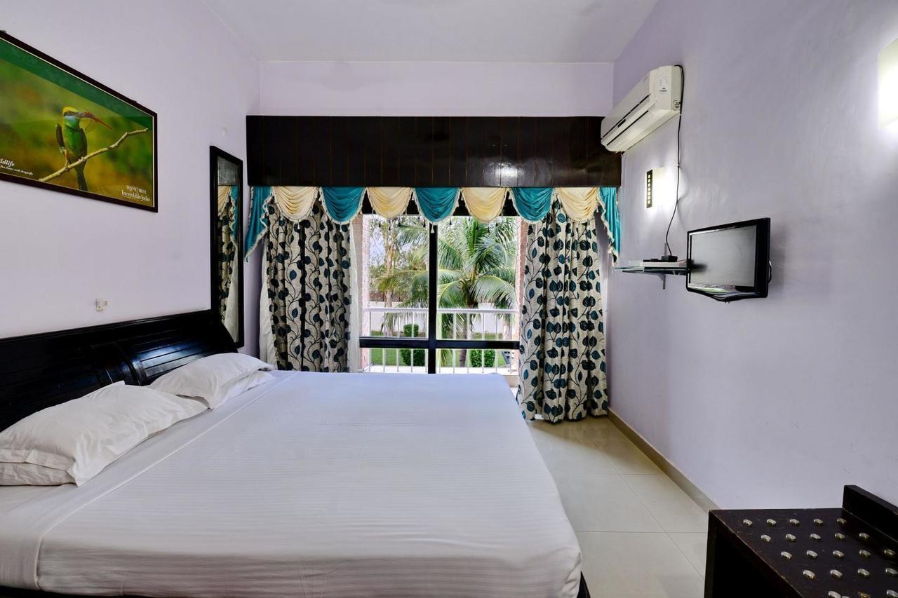 Indo Hokke Hotel Раджгір Екстер'єр фото